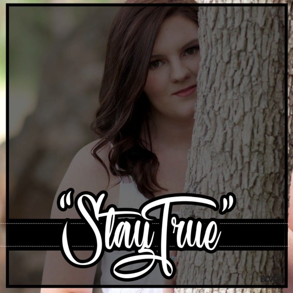 Meet your Posher, Kelsey